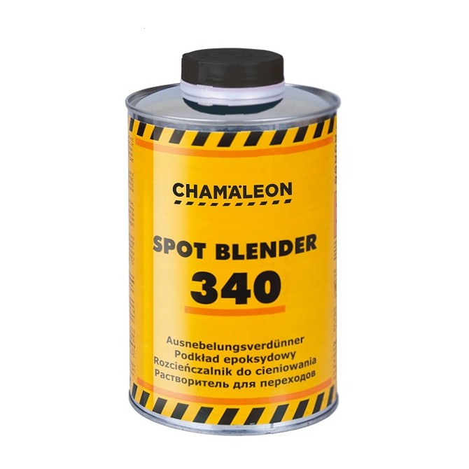 CHAMAELEON 340 Spot Blender 1L 