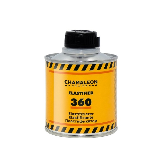 CHAMAELEON 360 Elastifier Additive  0.25L elastības piedeva