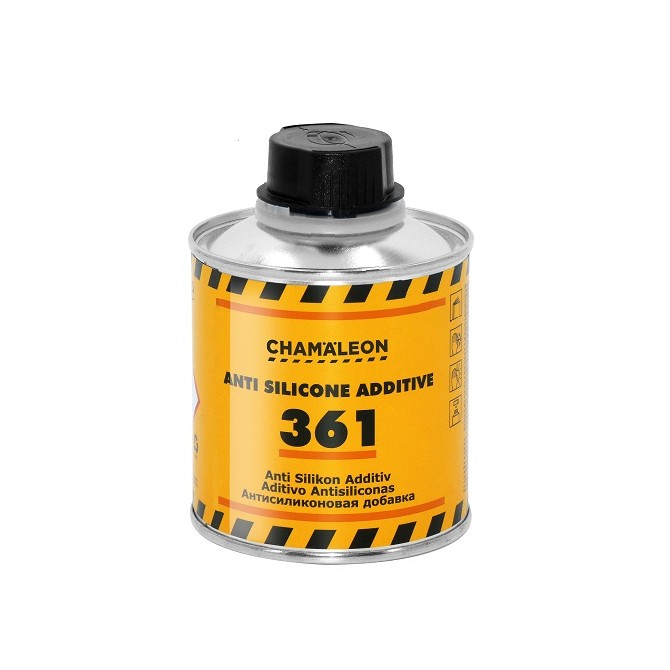 CHAMAELEON 361 Anti Silicone Additive 250ml 