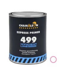 CHAMAELEON 499 Express...