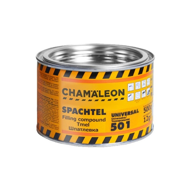 CHAMAELEON 501 Universal Putty 515 G universaalne kitt