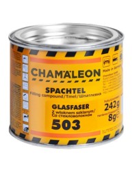 CHAMAELEON 503 Fiber Glass...