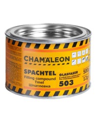 CHAMAELEON 503 Fiber Glass...