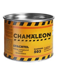 CHAMAELEON 503 Fiber Glass...