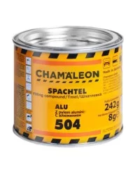 CHAMAELEON 504 Aluminium...