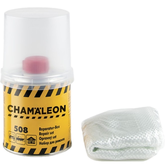 CHAMAELEON 508 Repair-Box  250 G remonta komplekts