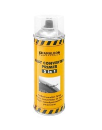 CHAMAELEON Aerosol Rust...