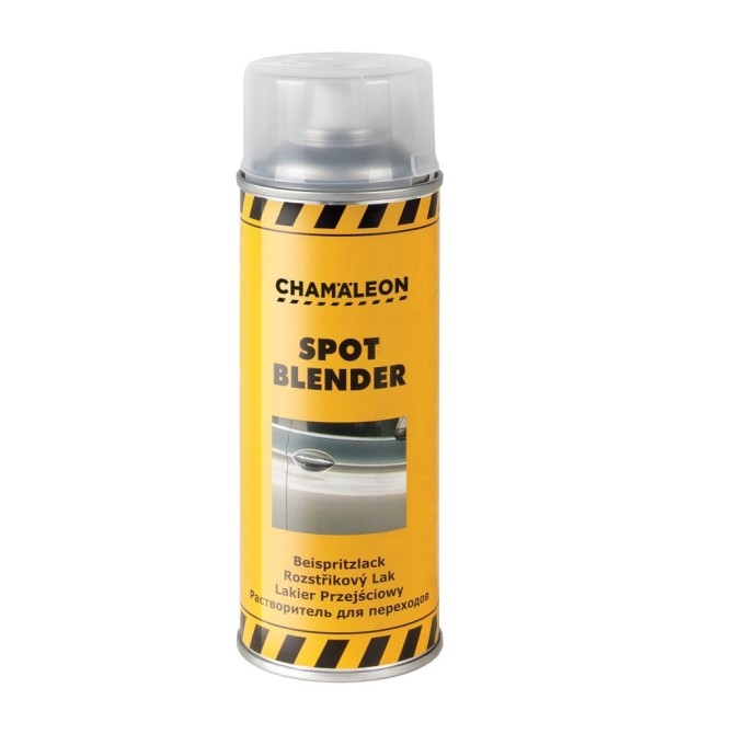 CHAMAELEON Aerosol Spot Blender 400 ml izsmidziniet šķīdinātāju