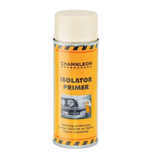 CHAMAELEON Aerosol Isolator Spray 400 ml isoleeriv pihusti