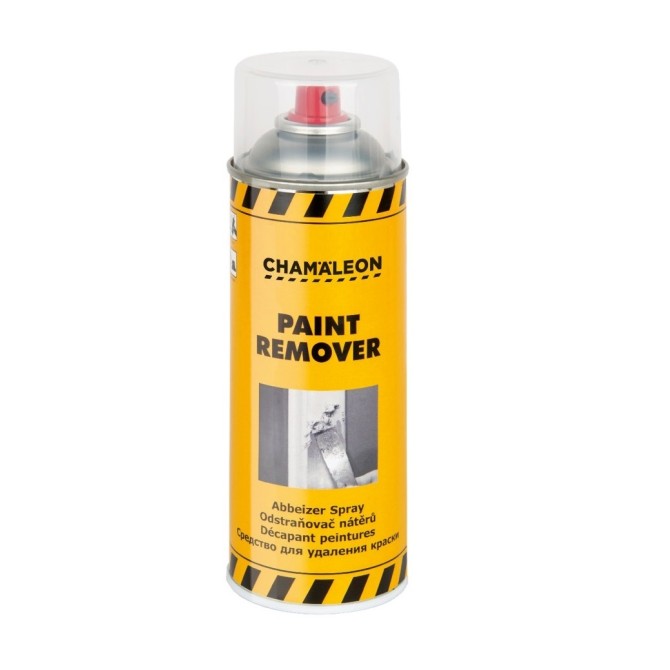 CHAMAELEON Spray Paint Remover 400 ml pihustusvärvi puhastusvahend