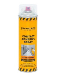 CHAMAELEON Contact Adhesive...