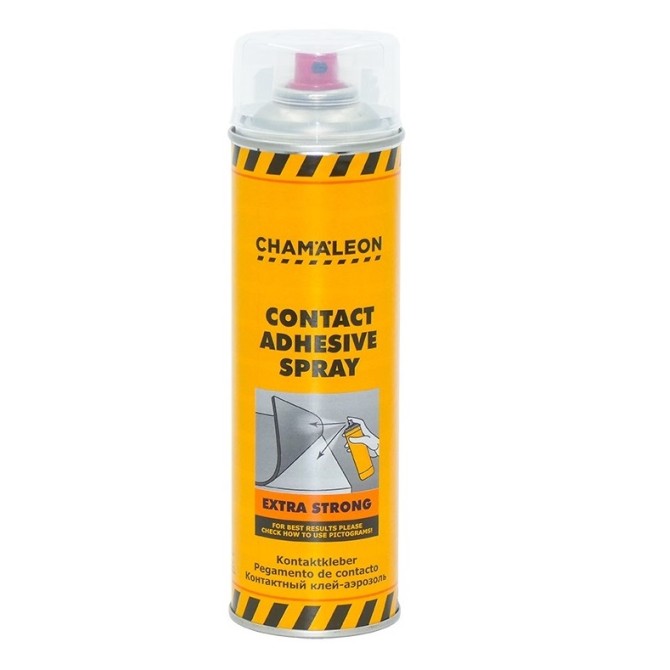 CHAMAELEON Contact Adhesive Extra Strong 0.5l клей