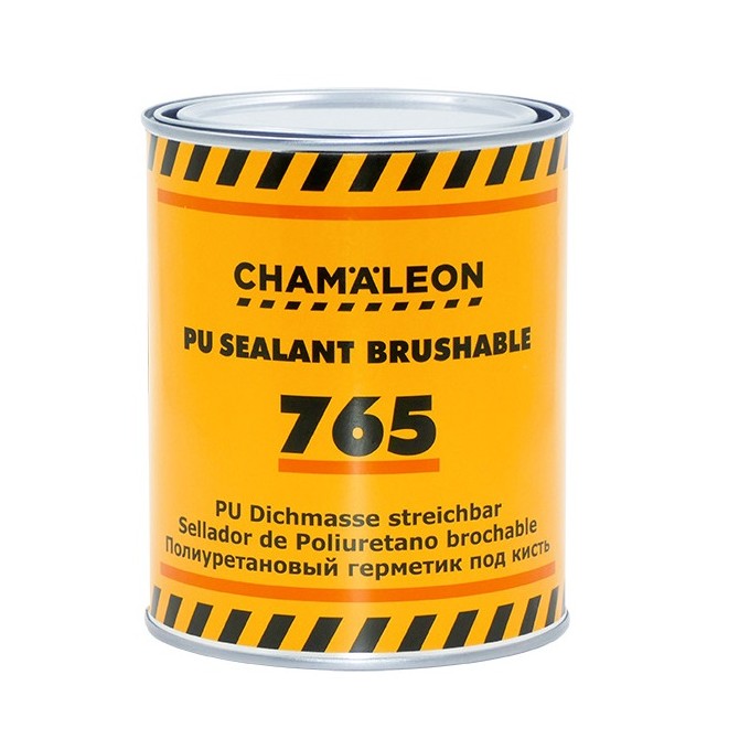 CHAMAELEON 765 Brushable PU Sealant 1 Kg tīrāms PU hermētiķis