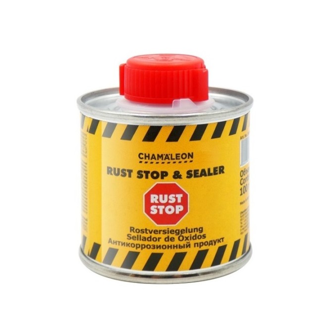 CHAMAELEON Rust Stop & Sealer 100ml преобразователь ржавчины