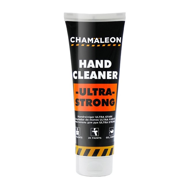 CHAMAELEON Hand Cleaner Ultra Strong 250ml паста для мытья рук