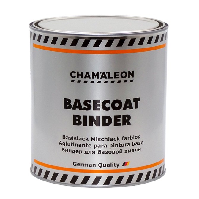 CHAMAELEON Basecoat Binder 3L связующий элемент