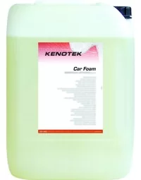 KENOTEK Car Foam 20 L šampūnas