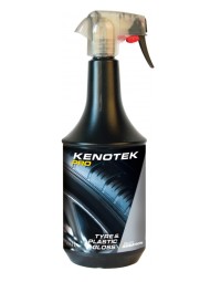 KENOTEK Tire&Plastic Gloss...