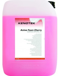 KENOTEK Active Foam Cherry...