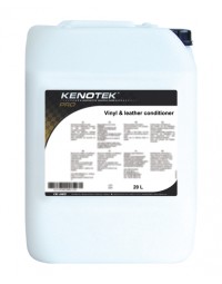 KENOTEK Vinyl&Leather...