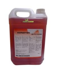 KENOTEK BLITZ CLEAN 5L  mud...