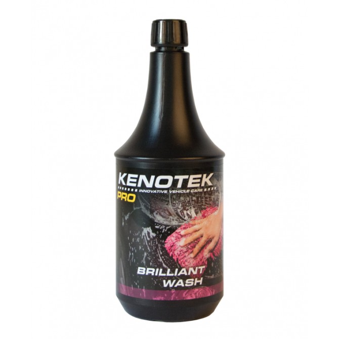 KENOTEK Brilliant Wash 1 L šampoon