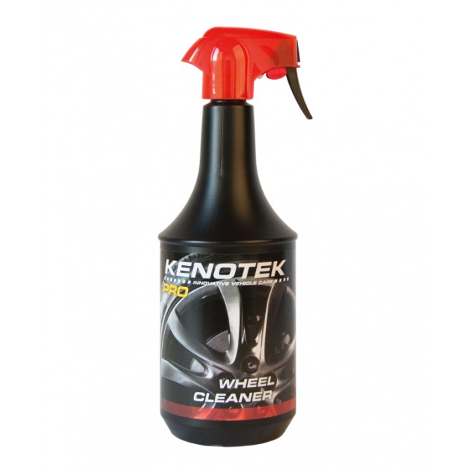 KENOTEK Wheel Cleaner 1 L riteņu tīrītājs