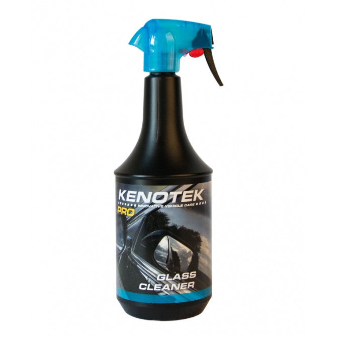 KENOTEK Glass Cleaner 1 L stikla tīrītājs