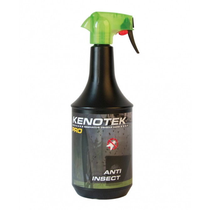 KENOTEK Anti Insect 1 L средство для удаления насекомых