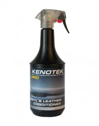 KENOTEK Vinyl&Leather...