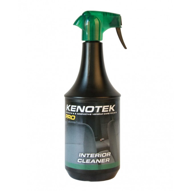 KENOTEK Interior Cleaner 1l salona tīrīšanas līdzeklis