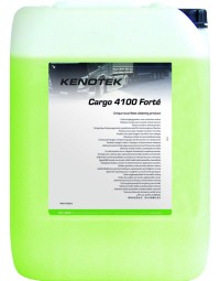 KENOTEK Cargo 4100 Forte...