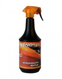 KENOTEK Showroom Shine Wax...