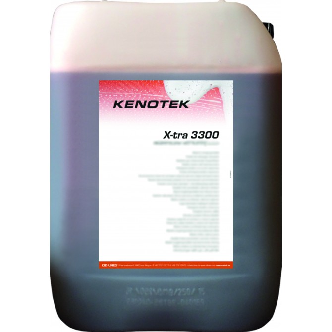 KENOTEK X-Tra 3300 20 L очиститель колес