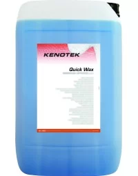 KENOTEK Quick Wax 25l 