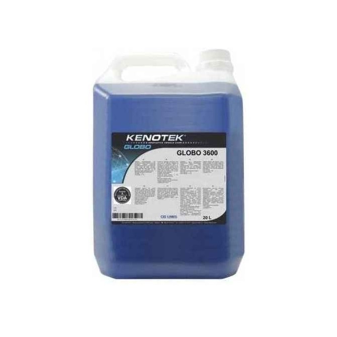 KENOTEK GLOBO 3600 5 L mud solvent