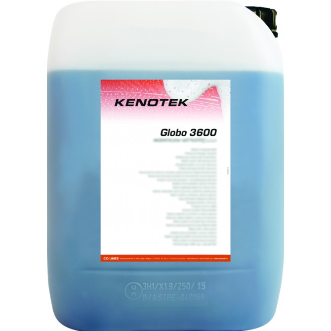 KENOTEK Globo 3600 20 L mud solvent