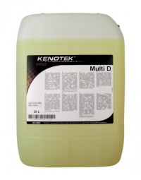 KENOTEK Interior cleaner...