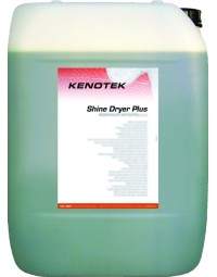 KENOTEK Drying agent Shine...