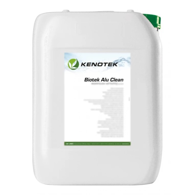 KENOTEK Biotek Wheel Cleaner 20L riteņu tīrītājs