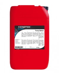 KENOTEK Transbeton 25Kg...