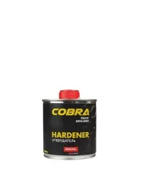 COBRA Hardener For Cobra...