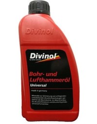 DIVINOL Bohr- Und...