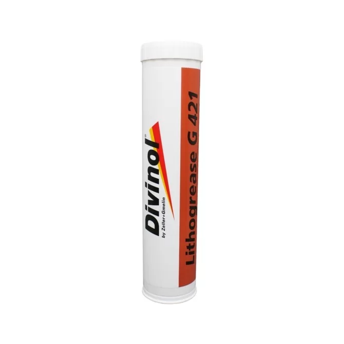 DIVINOL Lithogrease G 421 lithium grease