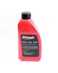 DIVINOL Compressor Oil 1L...