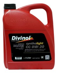 DIVINOL Syntholight CC...