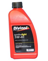 DIVINOL Syntholight 5W40 1...