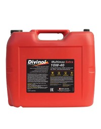 DIVINOL Multimax Extra SAE...