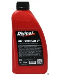 ATF PREMIUM VI 1L