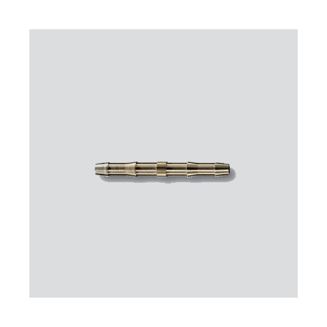 EWO Double Hose Connector 6x6mm dvigubos žarnos jungtis